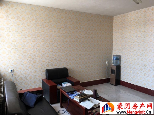 汶河小区(蒙阴) 2室1厅 84平米 简单装修 39.5万元