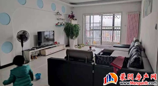 天通锦绣城 3室2厅 210平米 简单装修 1300元/月