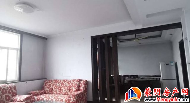 汶河小区(蒙阴) 3室2厅 121平米 简单装修 72.7万元